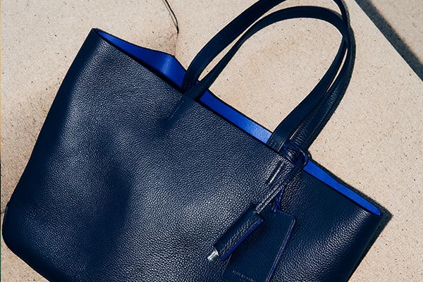 PELLE MORBIDA (ペッレモルビダ)トートバッグ-hybridautomotive.com