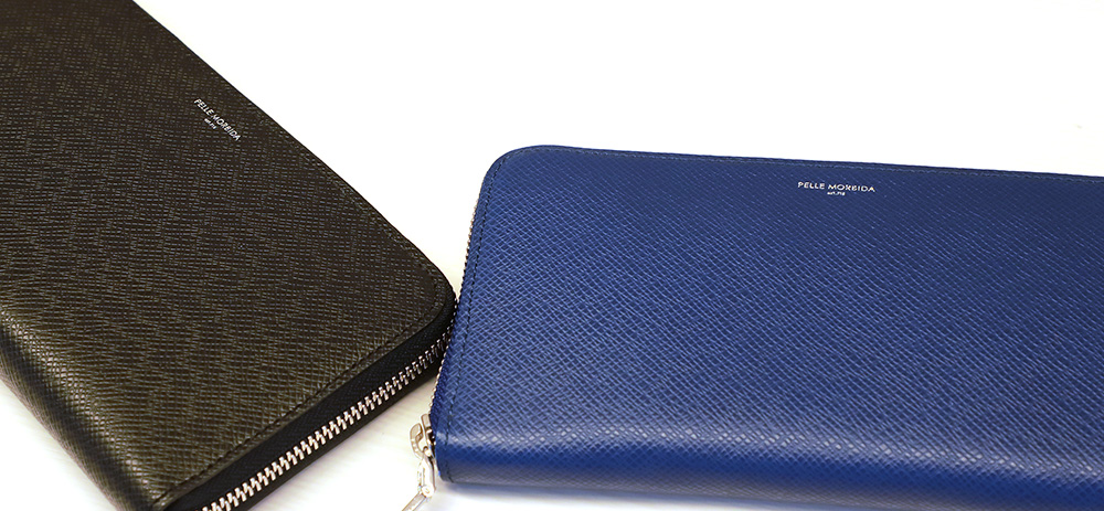 PELLE MORBIDA|SLG Collection