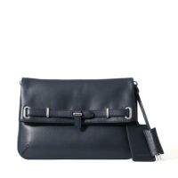 【人気沸騰】 PELLE | MB037A-クラッチバッグ MORBIDA モルビダ ペッレ バッグ