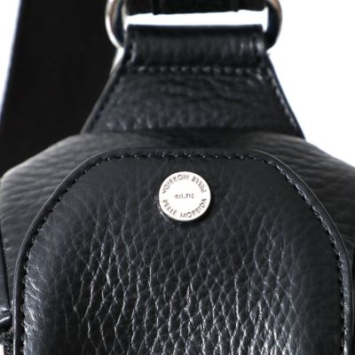 MB051-ボディバッグ | PELLE MORBIDA ペッレ モルビダ MB051-ボディバッグ | PELLE MORBIDA ペッレ モルビダ