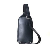 ★PELLE MORBIDA ペッレモルビダ MB051-ボディバッグ ブラック MB051ELE-ボディバッグ | PELLE MORBIDA ペッレ モルビダ
