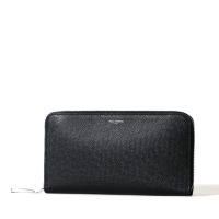 ペッレモルビダ 財布 ラウンド 長財布 レザー ウォレット メンズ