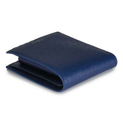 メンズファッション 財布、帽子、ファッション小物 BA304-二つ折り財布 | PELLE MORBIDA ペッレ モルビダ