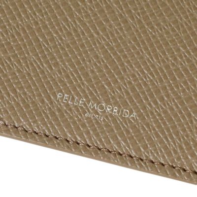 BA305-カードケース | PELLE MORBIDA ペッレ モルビダ