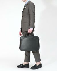 CA201-ブリーフバッグ(1室タイプ) | PELLE MORBIDA ペッレ モルビダ CA201-ブリーフバッグ(1室タイプ) | PELLE MORBIDA ペッレ モルビダ