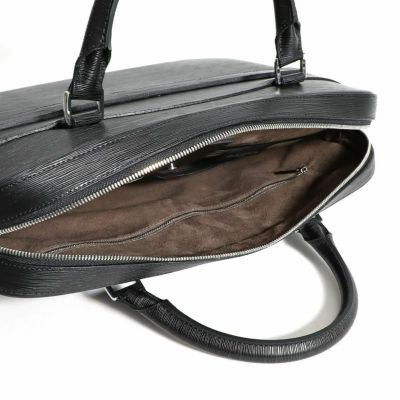 ペッレモルビダ ブリーフケース CA201