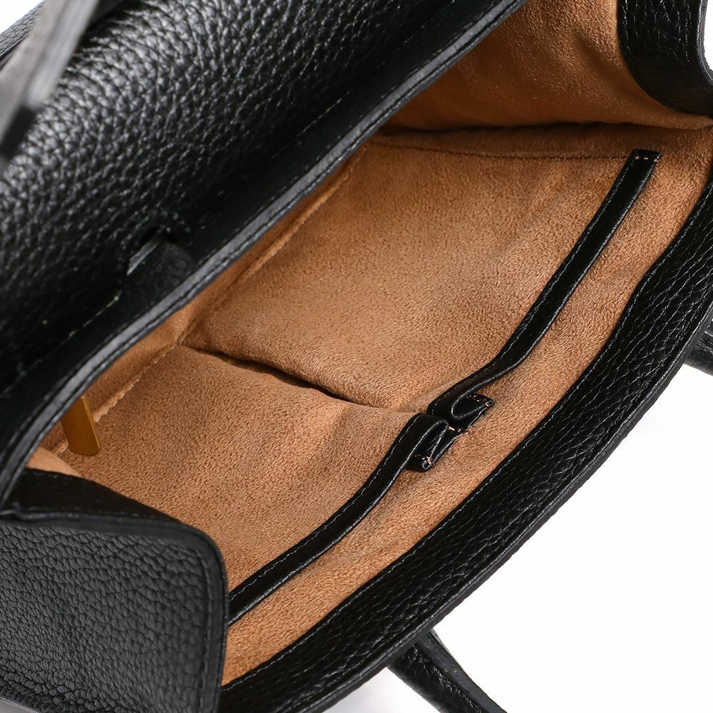 VE014-ミニボストンバッグ | PELLE MORBIDA ペッレ モルビダ