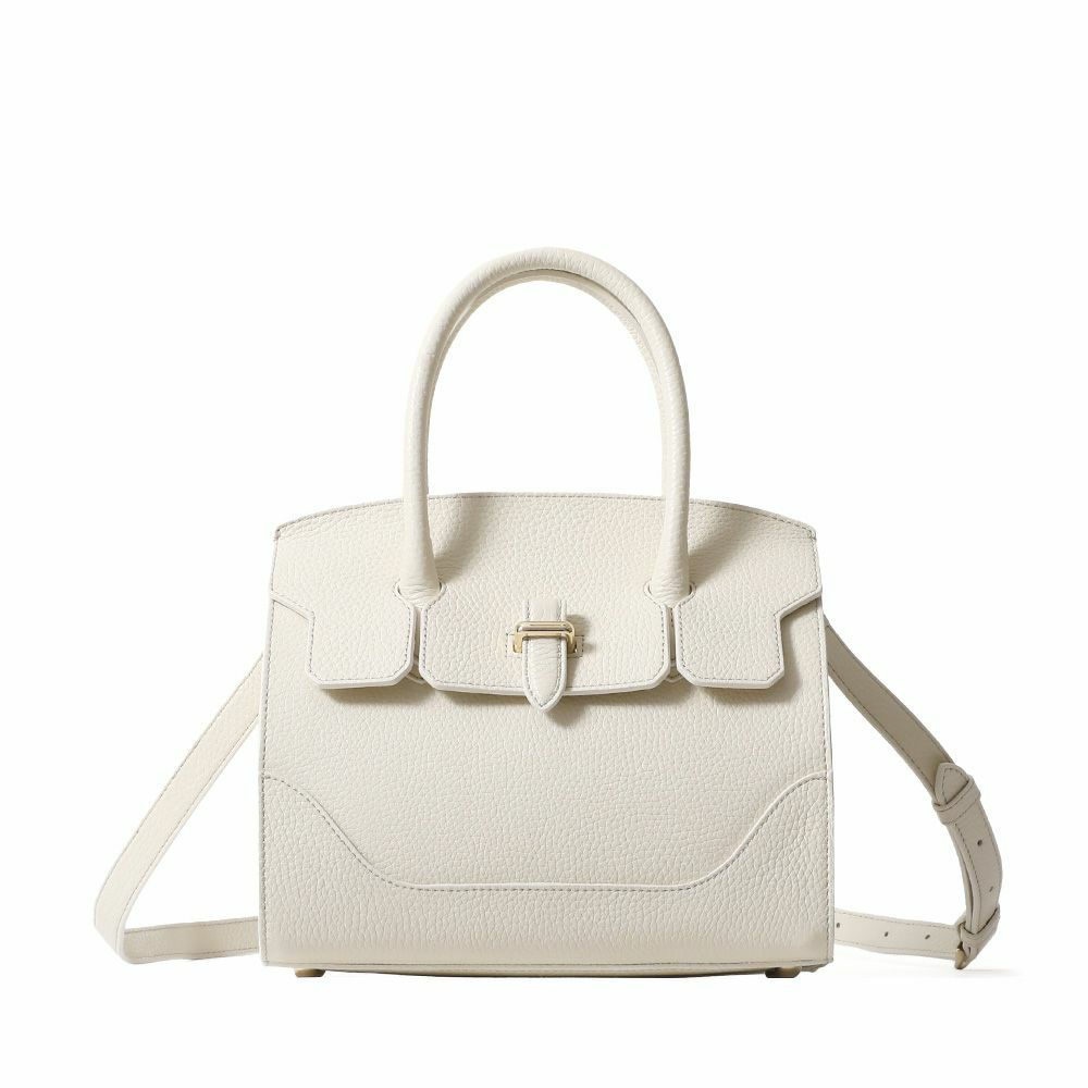 VE014-ミニボストンバッグ | PELLE MORBIDA ペッレ モルビダ