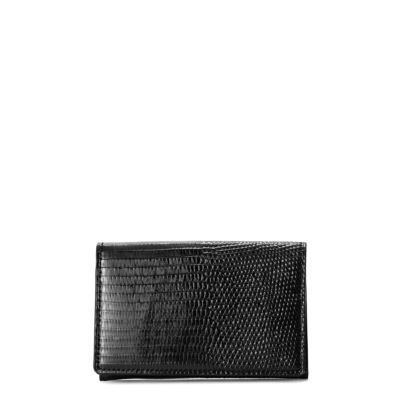 未使用品】PELLE MORBIDA ペッレモルビダ 名刺入れ ダークブラウン