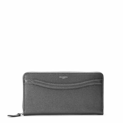 9SL002-ラウンドジップウォレット | PELLE MORBIDA ペッレ モルビダ