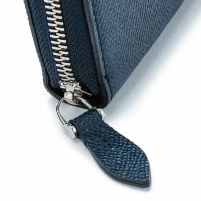 9SL002-ラウンドジップウォレット | PELLE MORBIDA ペッレ モルビダ