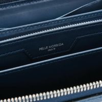 9SL002-ラウンドジップウォレット | PELLE MORBIDA ペッレ モルビダ
