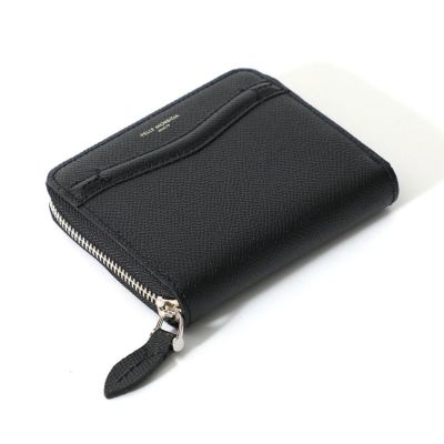 9SL003-コンパクトウォレット | PELLE MORBIDA ペッレ モルビダ 9SL003-コンパクトウォレット | PELLE MORBIDA ペッレ モルビダ