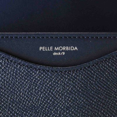 9SL004-名刺入れ（カードケース） | PELLE MORBIDA ペッレ モルビダ