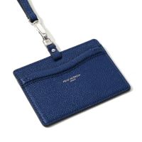 美品【ペッレモルビダ】deck/9 カードケース チャコールグレー 9SL004 美品【ペッレモルビダ】deck/9 カードケース チャコールグレー