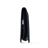 【新品未使用】PELLE MORBIDA コインケース　黒　皮革　化粧箱付 BA309-コインケース | PELLE MORBIDA ペッレ モルビダ