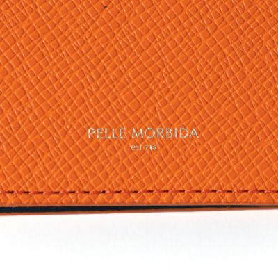 BA309-コインケース | PELLE MORBIDA ペッレ モルビダ