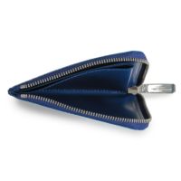 ペッレモルビダ　L字型財布　ネイビー PELLE MORBIDA 【ケアセット＋α】 ペッレモルビダ Barca バルカ