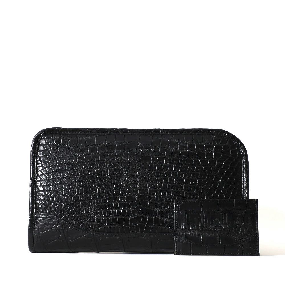 CR015-クラッチバッグ | PELLE MORBIDA ペッレ モルビダ