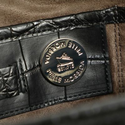 CR015-クラッチバッグ | PELLE MORBIDA ペッレ モルビダ