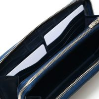 CRS010A-ラウンドジップウォレット | PELLE MORBIDA ペッレ モルビダ