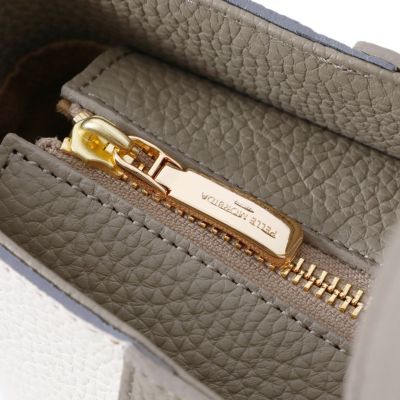 VE020-トートバッグ | PELLE MORBIDA ペッレ モルビダ