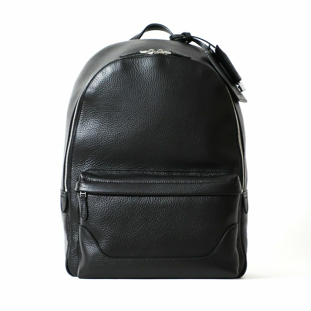 ペッレモルビダ バックパック 黒 リュック ナイロン PELLE MORBIDA（ペッレ モルビダ） WALK ON ウォークオン 干場義雅
