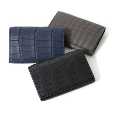 CRS011A-カードケース | PELLE MORBIDA ペッレ モルビダ CRS011A-カードケース | PELLE MORBIDA ペッレ モルビダ