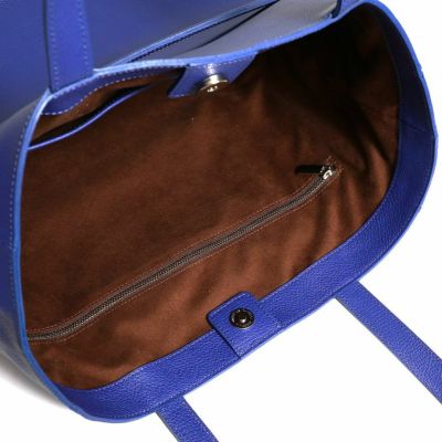 9B105-トートバッグ | PELLE MORBIDA ペッレ モルビダ