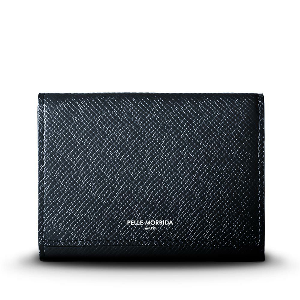 Wallet | PELLE MORBIDA ペッレ モルビダ 