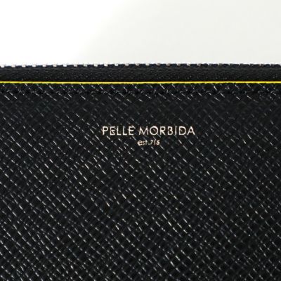 BA311BI-ラウンドジップウォレット（ミディアム） | PELLE