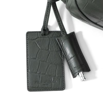 MB028AELE-サードバッグ | PELLE MORBIDA ペッレ モルビダ