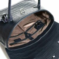 MB055AELE-フラップトートバッグ | PELLE MORBIDA ペッレ モルビダ