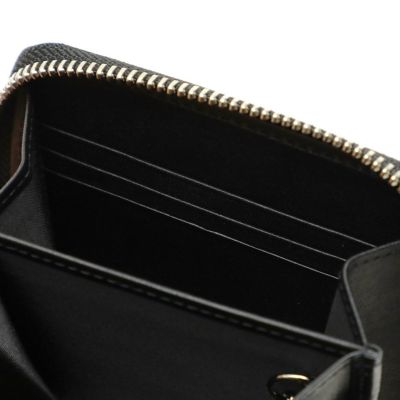 BA325-コンパクトウォレット | PELLE MORBIDA ペッレ モルビダ