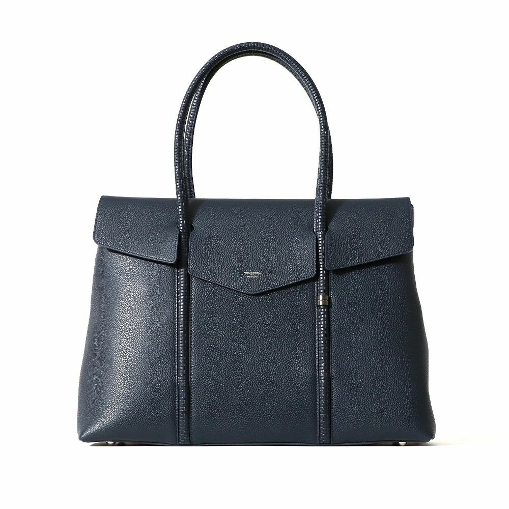 トートバッグ（サックスの正面）
