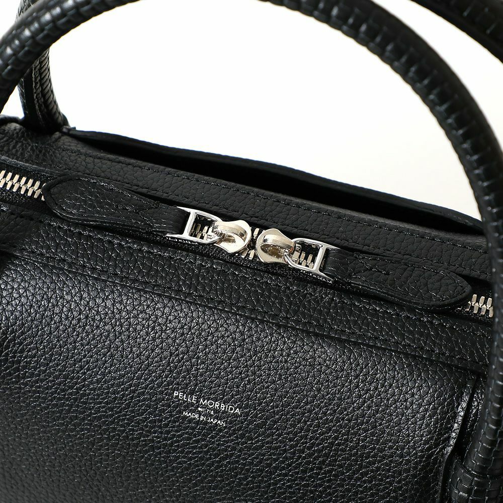 MH003-ブリーフバッグ(1室タイプ) | PELLE MORBIDA ペッレ モルビダ