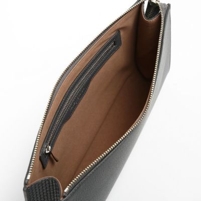 MH005-クラッチバッグ | PELLE MORBIDA ペッレ モルビダ