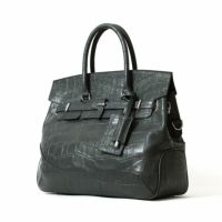 希少モデル✨極美品 PELLE MORBIDA フラップ ボストンバッグ 黒 ペッレモルビダのフラップボストンバッグ London | 送料無料