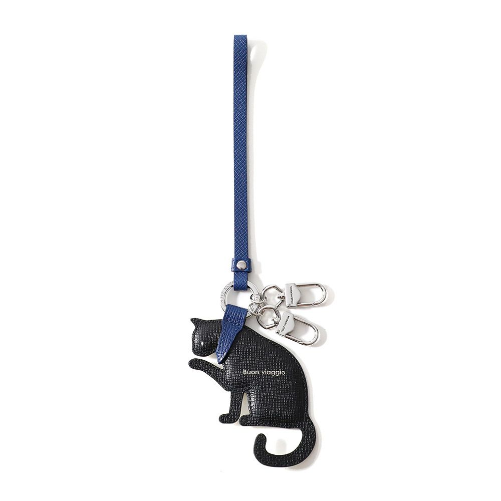 船乗り猫”をモチーフにしたバッグチャーム再入荷のお知らせ 船乗り猫”をモチーフにしたバッグチャーム再入荷のお知らせ