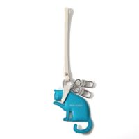 PELLE MORBIDA SHIPSCAT－キーチャーム SHIPSCAT－キーチャーム | PELLE MORBIDA ペッレ モルビダ