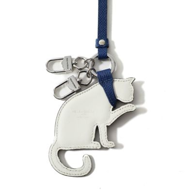 PELLE MORBIDA SHIPSCAT－キーチャーム SHIPSCAT－キーチャーム | PELLE MORBIDA ペッレ モルビダ