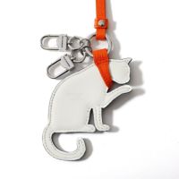SHIPSCAT-キーチャーム | PELLE MORBIDA ペッレ モルビダ SHIPSCAT-キーチャーム | PELLE MORBIDA ペッレ モルビダ