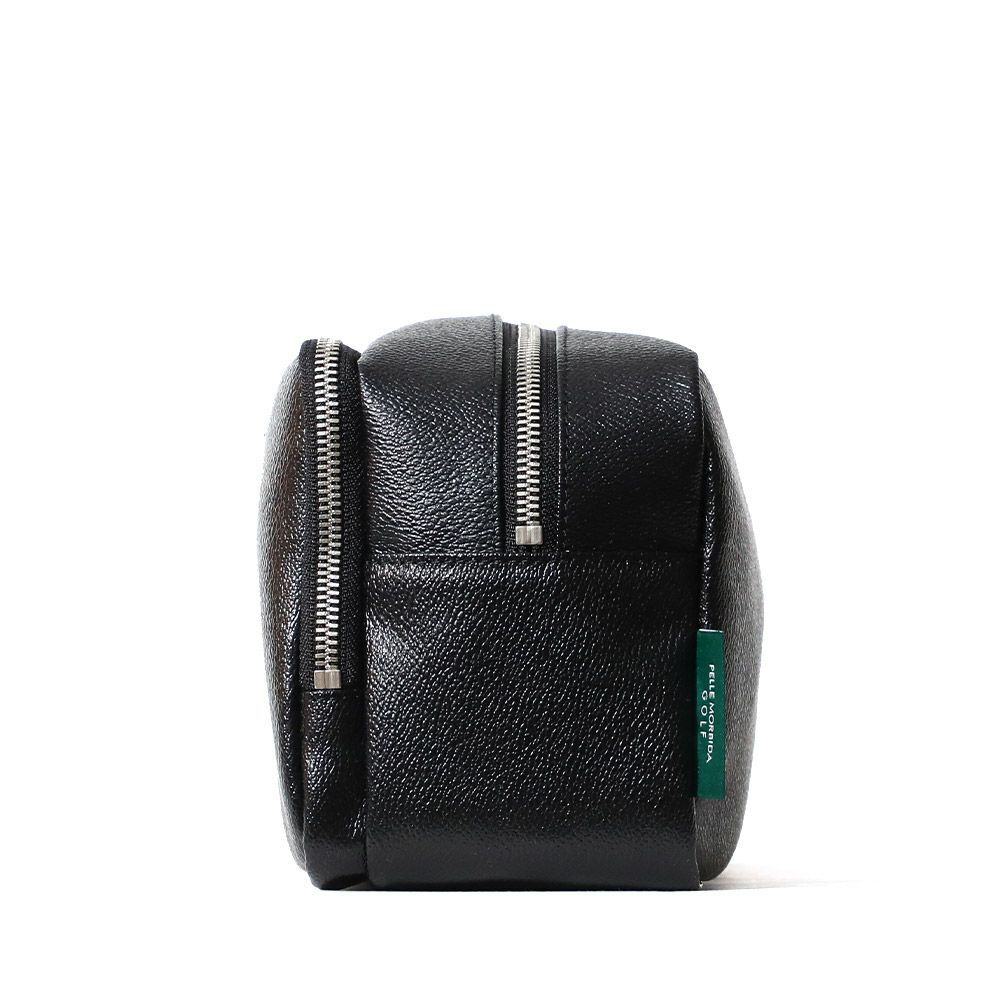 ペッレモルビダ ゴルフポーチ　限定アニバーサリーモデル PMO-HPG012 ペッレモルビダ ゴルフ バッグ 10周年限定 干場義雅コラボ