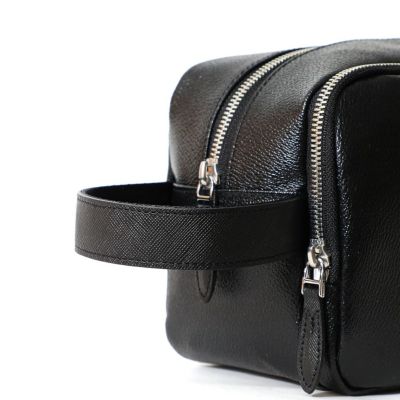 PG012-ポーチ | PELLE MORBIDA ペッレ モルビダ