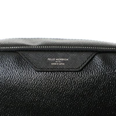 PG012-ポーチ | PELLE MORBIDA ペッレ モルビダ