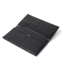 専用商品 未使用級 ペッレモルビダ バルカ BA308-長財布 黒 品番PMO- 専用商品 未使用級 ペッレモルビダ バルカ BA308-長財布 黒 品番