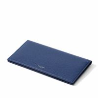 未使用 ペッレモルビダ 牛革 極薄 長財布 ホワイト PMO-BA308 未使用 ペッレモルビダ 牛革 極薄 長財布 ホワイト PMO-BA308