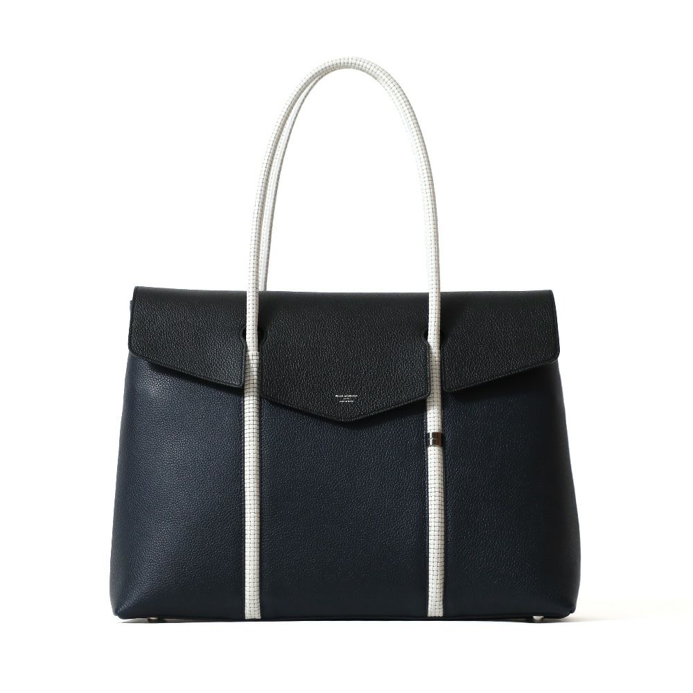 極美品 PELLE MORBIDA ペッレ モルビダ キャピターノ 2WAY ビジネス 