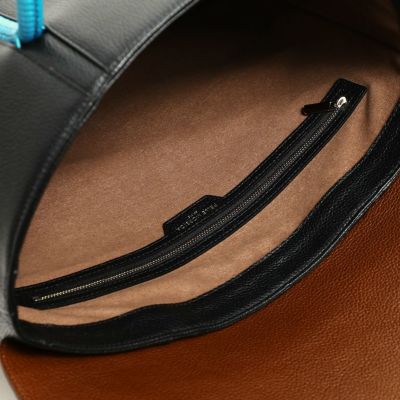 MH001BI-フラップトートバッグ | PELLE MORBIDA ペッレ モルビダ
