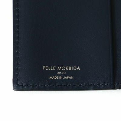 BA617-キーケース | PELLE MORBIDA ペッレ モルビダ